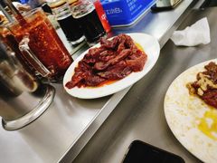 -松明一烤肉馆(鲁园店)