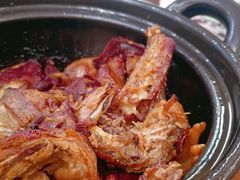 -斯丹姜母鸭·古法干香(涂门街总店)