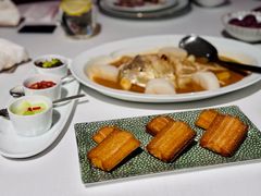 -新荣记(建国门外大街店)