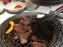-本家韩国烤肉(青岛万象城店)