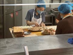 -庆丰包子铺(潘家园店)