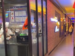 -河坝烧烤串城(金达莱店)