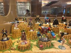 -小山日本料理(兴业太古汇店)