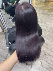 -奈川烫染Salon