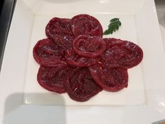 -皇城老妈·大连海鲜火锅(港湾店)