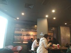 -星巴克(江阴万达店)