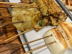 -木屋烧烤(大屯路店)