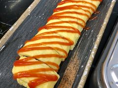 芝士鸡蛋卷-HONGA HONGA雄家(曹路店)