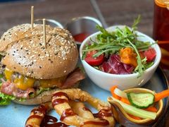 -bluefrog蓝蛙(石家庄欢乐汇店)