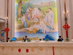 -维也纳国际酒店·江苏苏州火车站北广场店