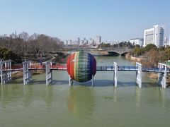 -南北地理分界线标志园
