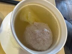 -鼎泰丰(渔阳店)