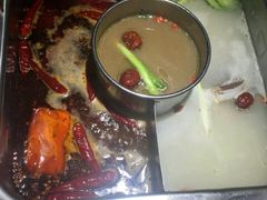 -巴邑火锅·鲜切牛肉(萧山银隆店)