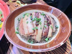 -丁叮小排档·八道江湖菜·团建聚餐(车公庙店)