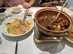 -关东小磨东北菜(漕河泾印象城店)