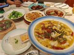 -宝月楼·台湾菜馆(天河城店)