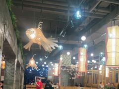 大堂-云天楼国鼎喜宴中心(国鼎店)