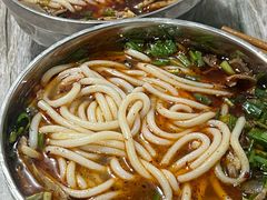 -张家羊肉汤粉店