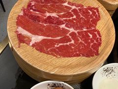 -玖緖烧肉食堂(新城吾悦店)