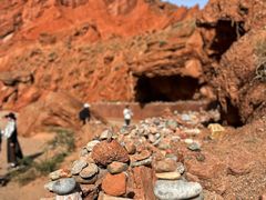 -天山神秘大峡谷