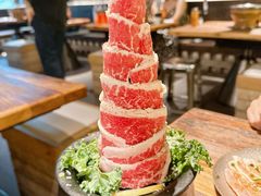 -山葵村烤肉(海淀区民族大学店)