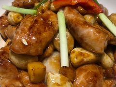 -旺顺阁鱼头泡饼(常营店)