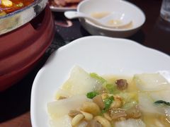 -拾捌川·自贡爆炒(新街口店)