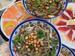 -官塘陈记鱼生·潮汕砂锅粥·牛肉火锅(潮枫路总店)