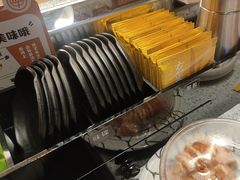 -争鲜回转寿司(中街大悦城店)