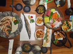 -九井澤精致料理(金茂店)