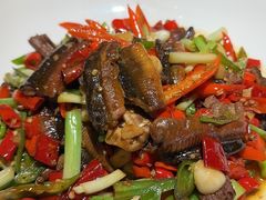 -锦府盐帮·李宅(领展购物广场中关村店)