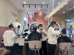 -海马体照相馆(上海宝山万达广场店)