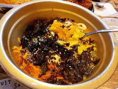 传统拌饭-miss密斯韩餐(平阳景苑店)