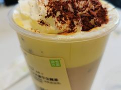 -奈雪的茶(石厦时代广场店)
