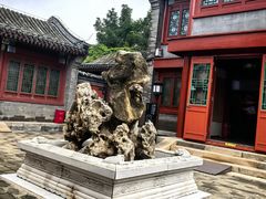 -郭守敬纪念馆