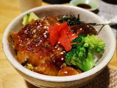 -活鳗饭·鹅肝范儿(高碑店店)