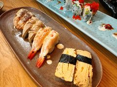 -Tuna maki寿司(苏州万象天地店)