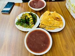 牛肉饼-王三姑牛肉饼