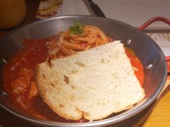 -赤火牛排(金狮广场店)