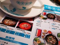 -蓉城鱼馆•活鱼现做(六道湾店)