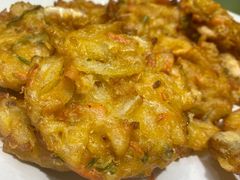 -竹中驿农家餐馆