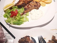 -HELLO MUSAE 拾光缪斯餐厅·纯正希腊风味(苏州中心店)