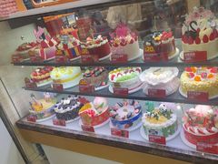 -味多美蛋糕(灯市口店)