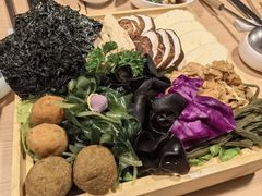 -十二舍·湯物素煮(江泰潤政店)