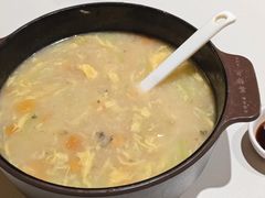 -喜势点·糖沙翁手工茶点·本地人茶居(永庆坊店)