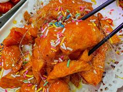 -望江门小龙虾·烧烤(九堡店)