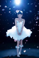 点击看大图 -模卡写真馆(南通店)