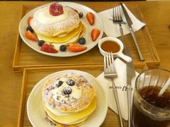 -W Coffee(船板巷店)