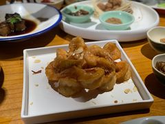 -京味斋·北京烤鸭(北京南站洋桥店)