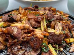 -月福京味斋·烤鸭店·北京菜(鼓楼总店)